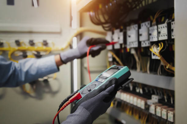 Emergency Electrical Repair Services in Sharon Center, OH